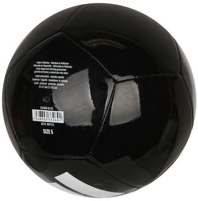 Top futbolli Adidas Universadi, i qepur me makinë, TPU, i bardhë