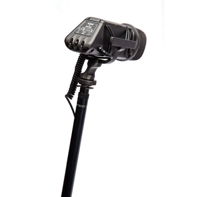 Rode Mikro Boompole
