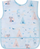 Babero Babyono Waterproof Bib, me rakun, për fëmijë 2-4 vjeç