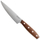 Thikë qëruese Fiskars, 12 cm, kaftë