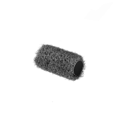 Rul suvatimi Forte Plasterroller, 10cm, 16mm x 30mm, i bardhë