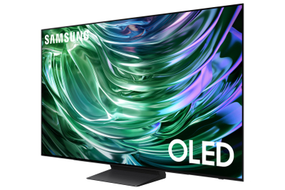 TV Samsung Series 9 QE83S90D, 83", 4K OLED, i zi