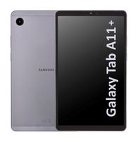 Tablet Samsung Galaxy Tab A11+, 11", 90Hz, i zi