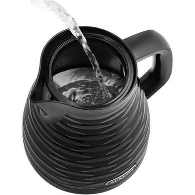 Vluese Uji 1,7l Sencor SWK 7501BK, e zezë