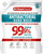Sapun i lëngshëm antibakterial CleanHands Peony and Cotton, 1000 ml, për mbushje
