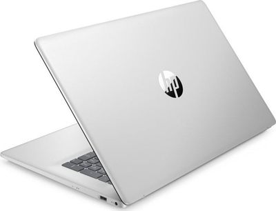 Laptop HP Notebook 17 cp2010ny, 17.3", Ryzen 3, 8GB 512GB, argjendtë