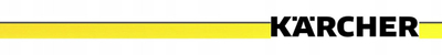 Set pastrimi gypash Karcher 2.637 767.0, 15m, për lavatriçe presioni K2 K7