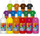 Ngjyrë uji Sweet Colours Poster Paint, 500ml, e gjelbër