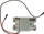 Modul kontrolli Moni, CLB083-8B, 12V, për motor lodër BMW R1200, gri