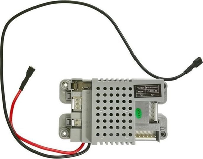 Modul kontrolli Moni, CLB083-8B, 12V, për motor lodër BMW R1200, gri