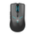 Maus gaming Thunderobot ML703, wireless dhe me kabllo, 16000 DPI, RGB, i zi
