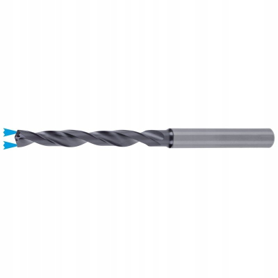Spiralë karbiti Fanar MasterDrill, 5.5 mm, 44/82 mm, 5xD, DIN 6537