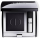 Hije për sy Dior Mono Couleur Couture, 098 Black Bow, 2 g