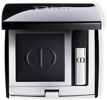 Hije për sy Dior Mono Couleur Couture, 098 Black Bow, 2 g
