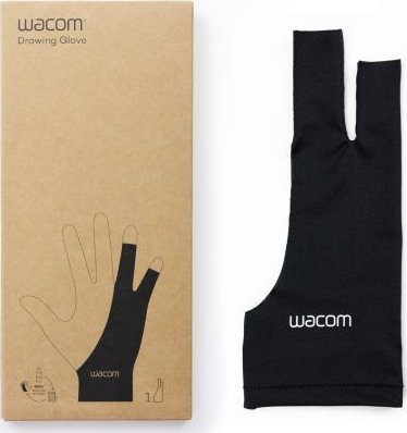 Dorezë vizatimi Wacom Artist ACK4472501Z, për ekrane grafike, e zezë