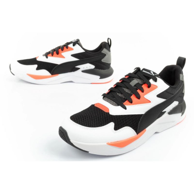 Патики Puma X-Ray Lite M 37412233, за мажи, бели