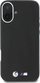 Kapak telefoni BMW BMHMP16S23PMWK, për iPhone 16 6.1", MagSafe, i zi