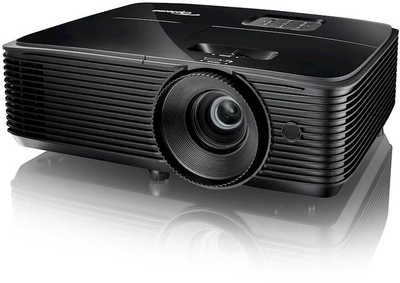 Projektor Optoma W371, i zi