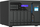 Server NAS Qnap TS-855X-8G, 8 vende për disqe, 10GbE, gri