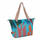 Çantë termike Campingaz Ethnic Shopping Bag, 15L, shumëngjyrëshe