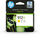 Ngjyrë për printer HP 912XL, 10 ml, e verdhë