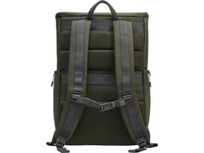 Çantë HP Backpack 15.6-inch Modular Laptop, e hirtë/ e gjelbërt