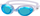Syze noti Aqua-Speed Agila 29, t'bardha, blu e hapur