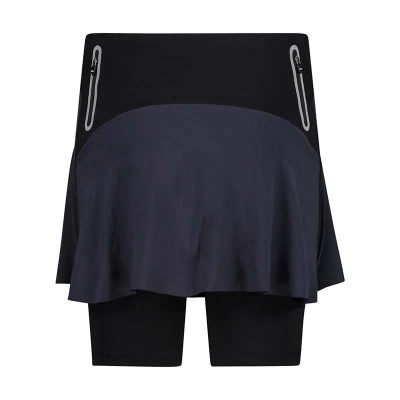 Hellanke Me Shorce Femrash Trail 2-in-1 36 31c7716 U901