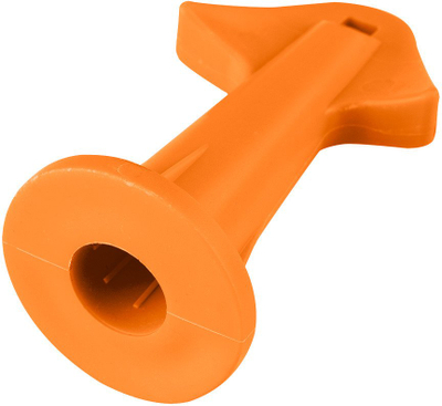Set gërvishtës silikoni Neo Trowel Spatula, 2 copë, madhësi 6.5R dhe 10R