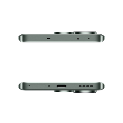 Телефон Realme GT6, 16GB RAM, 512GB, 6.78\", 5G, Razor Green