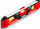 Nivelë torpedo Sola T PRO, 23 cm, magnetike, alumini