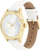 Orë dore Tommy Hilfiger 1782594