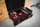Tabaka veglash Milwaukee Packout Tool Tray, 50 cm, me ndarje, e zezë