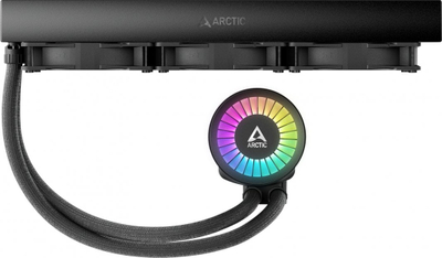 Ладилник Arctic Liquid Freezer III 360 A-RGB