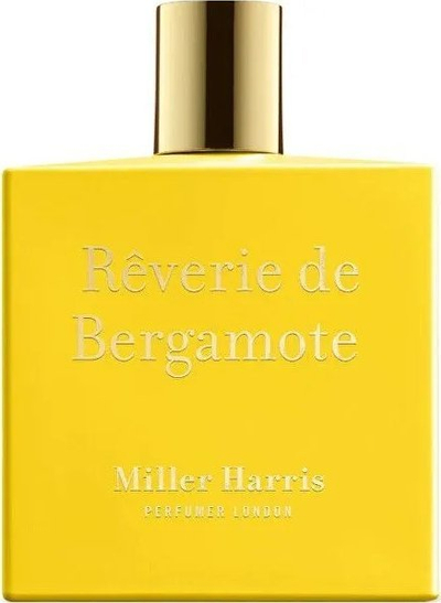 Parfum Miller Harris Reverie De Bergamote, Eau de Parfum, 100ml, unisex