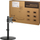 Mbajtëse monitori LogiLink BP0110, 17\"-32\", e zezë