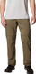 Pantalona Columbia Silver Ridge Utility Convertible, për burra, bezhë