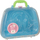 Set doktori për fëmijë Peppa Pig Nurse, me valixhe, shumë aksesorë, shumëngjyrësh