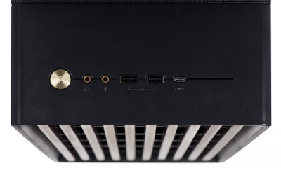 PC/Workstation Actina, Intel® Core™ i9-13900K, 32GB DDR5-SDRAM, 4TB SSD, Windows 11 Pro, Midi Tower, i zi