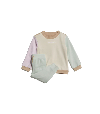 Trenerka Set për Fëmijë, ADIDAS - HK9813