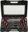 Set çelësa imbus KS Tools 151.8150, dorezë T, 9 copë, të kuqe e të zeza