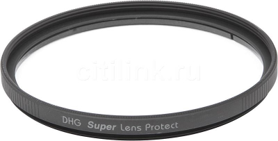 Filtër mbrojtës lente Marumi DHG Super, 52mm, i zi