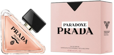 Eau de Parfum PRADA Paradox pPD099 (rimbushëse), 90ml