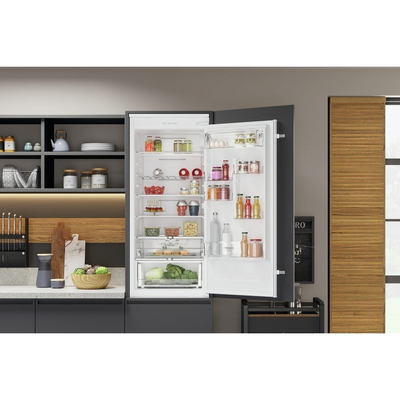 Frigorifer Hotpoint Ariston Hac20T122.2