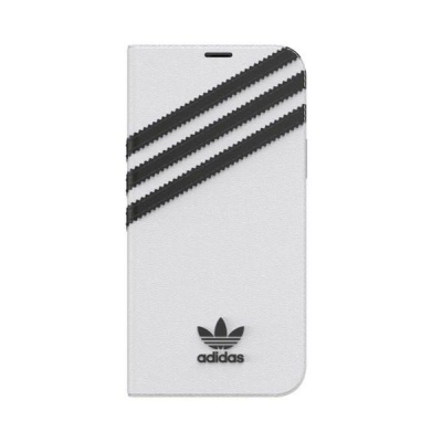 Kapak telefoni Adidas Originals Booklet Case PU, i zi