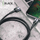 Kabllo Usams USB U26 lightning, 1m, 2A Fast Charging, e zezë SJ311USB01 