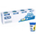 Plastelinë MILAN Basic Modeling Clay, 4 kavanoza, 116g secila, e verdhë