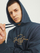 Duks Jack & Jones 12256838, blu e errët