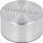 Shishe uji Quokka Solid Rock, çelik inox, 510 ml, blu mermeri