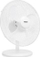 Ventilator tavoline Tristar VE-5727, 45W, 3 shpejtësi, i bardhë